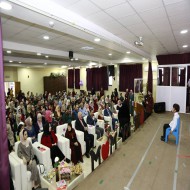 احتفال يوم الكرامة وعيد الأم