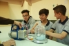المختبرات العلمية